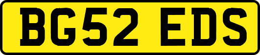 BG52EDS