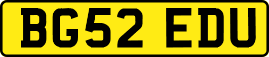 BG52EDU
