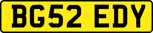 BG52EDY