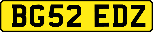 BG52EDZ