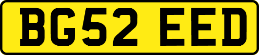 BG52EED