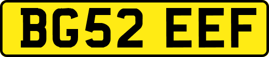 BG52EEF