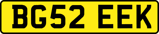 BG52EEK