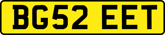 BG52EET