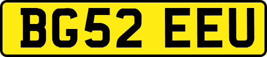 BG52EEU