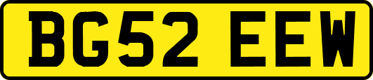 BG52EEW