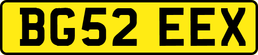 BG52EEX