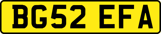 BG52EFA