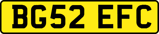BG52EFC