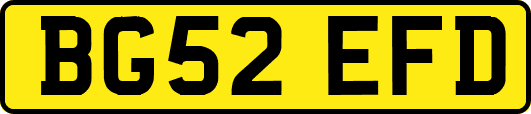 BG52EFD