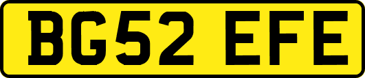 BG52EFE