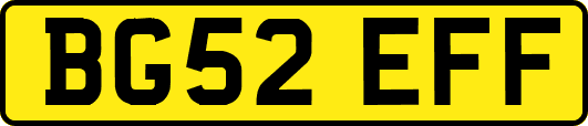 BG52EFF
