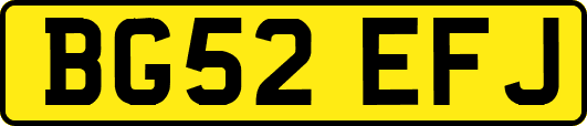 BG52EFJ