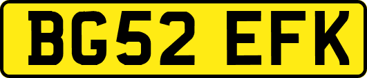 BG52EFK