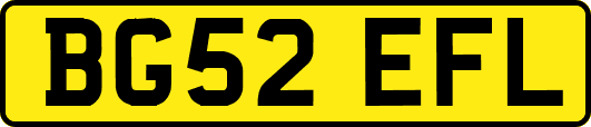 BG52EFL