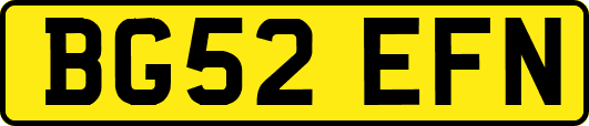 BG52EFN