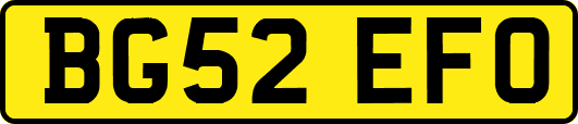 BG52EFO
