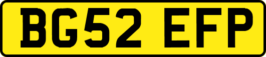 BG52EFP