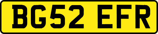 BG52EFR