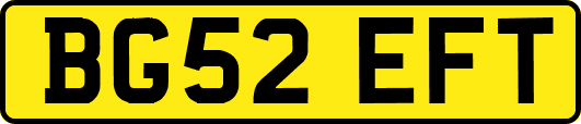 BG52EFT