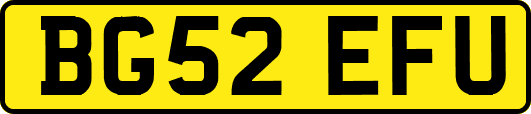 BG52EFU