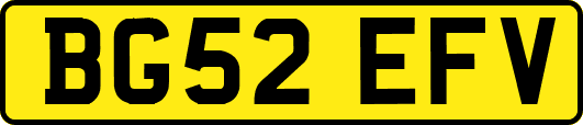 BG52EFV