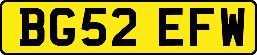 BG52EFW