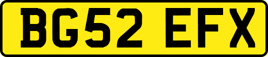 BG52EFX