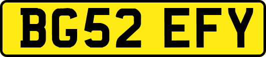 BG52EFY