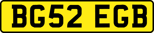 BG52EGB