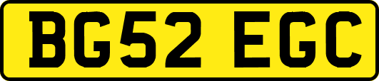 BG52EGC