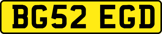BG52EGD