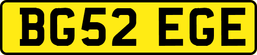 BG52EGE