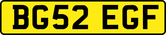 BG52EGF