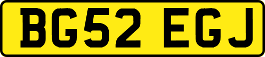 BG52EGJ
