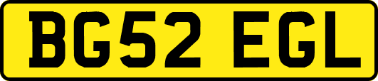 BG52EGL
