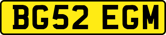 BG52EGM