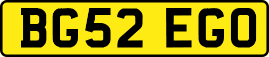 BG52EGO
