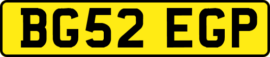 BG52EGP