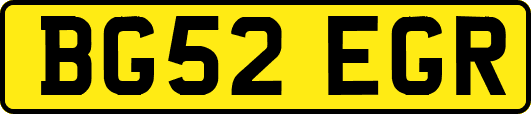 BG52EGR