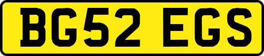 BG52EGS