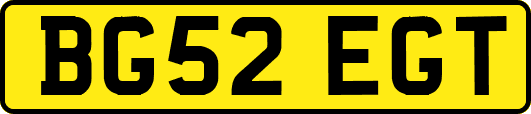 BG52EGT