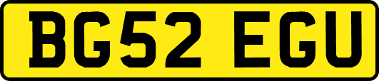 BG52EGU