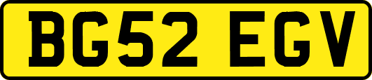 BG52EGV