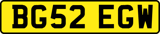 BG52EGW