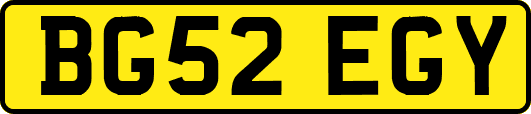 BG52EGY