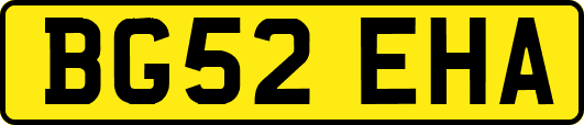 BG52EHA