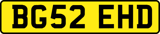BG52EHD