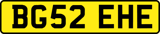 BG52EHE
