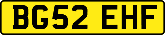 BG52EHF